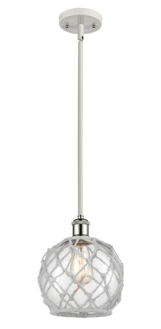 516-1S-WPC-G122-8RW-LED