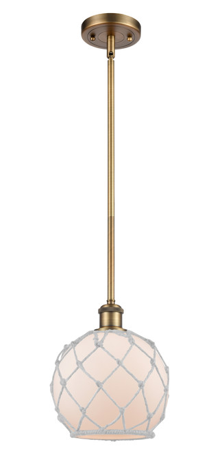 516-1S-BB-G121-8RW-LED