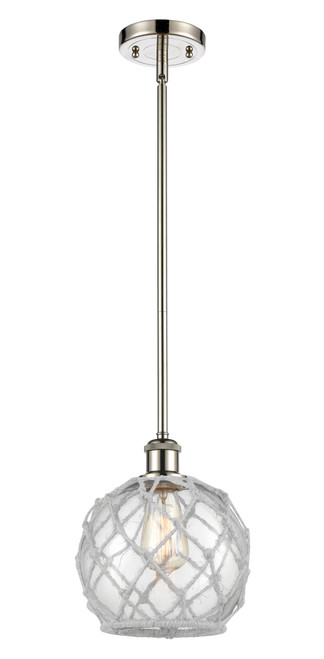 516-1S-PN-G122-8RW-LED