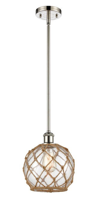 516-1S-PN-G122-8RB-LED