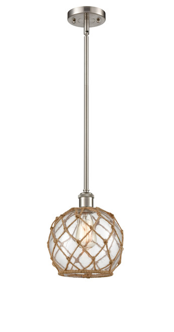 516-1S-SN-G122-8RB-LED