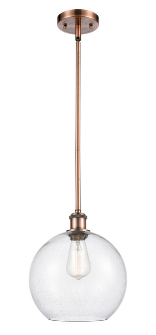 516-1S-AC-G124-10-LED