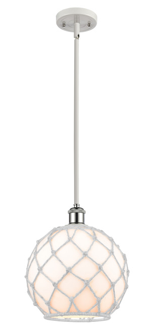 516-1S-WPC-G121-10RW-LED