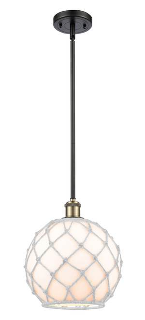 516-1S-BAB-G121-10RW-LED