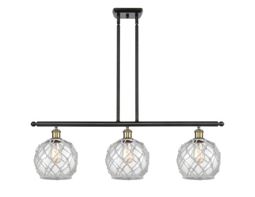 516-3I-BAB-G122-8RW-LED