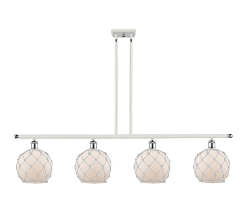 516-4I-WPC-G121-8RW-LED