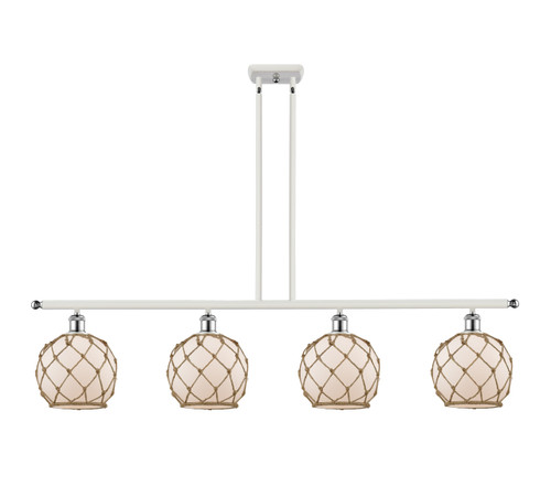 516-4I-WPC-G121-8RB-LED