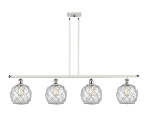 516-4I-WPC-G122-8RW-LED