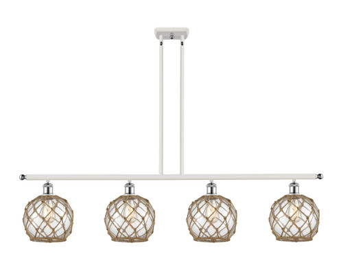 516-4I-WPC-G122-8RB-LED