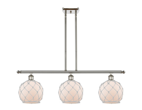 516-3I-PN-G121-8RW-LED