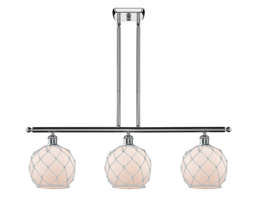 516-3I-PC-G121-8RW-LED