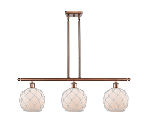 516-3I-AC-G121-8RW-LED