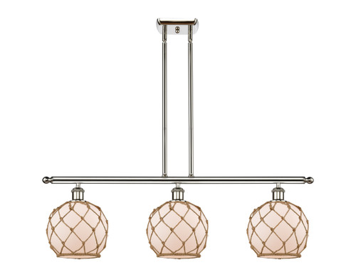 516-3I-PN-G121-8RB-LED