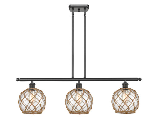 516-3I-OB-G122-8RB-LED