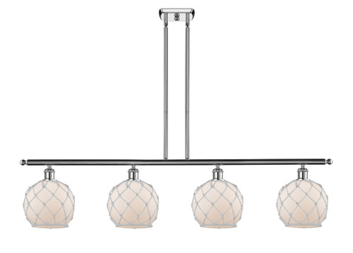 516-4I-PC-G121-8RW-LED