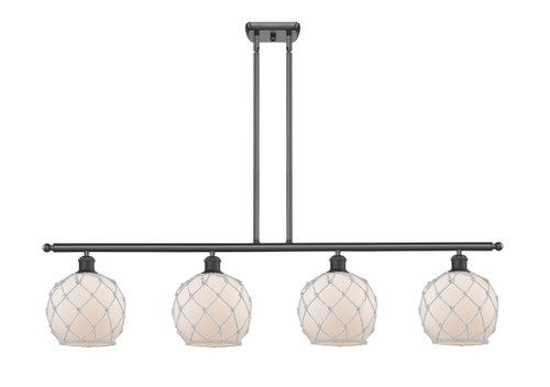 516-4I-OB-G121-8RW-LED