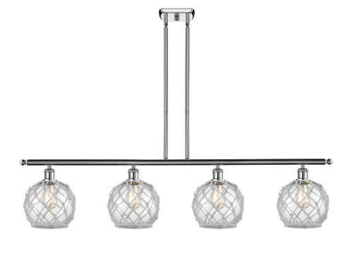 516-4I-PC-G122-8RW-LED