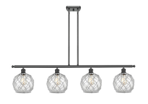 516-4I-BK-G122-8RW-LED