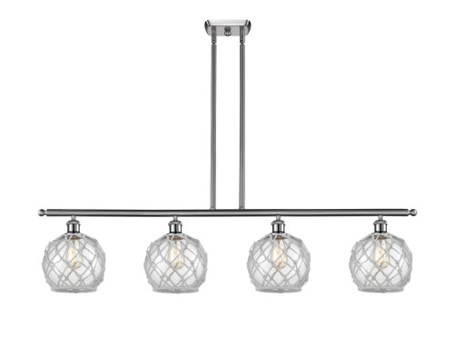 516-4I-SN-G122-8RW-LED