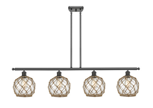 516-4I-OB-G122-8RB-LED