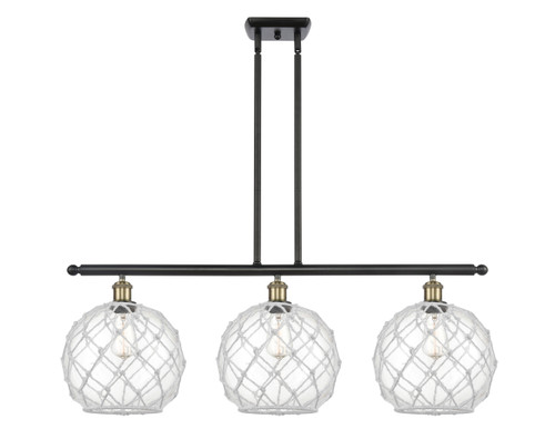 516-3I-BAB-G122-10RW-LED