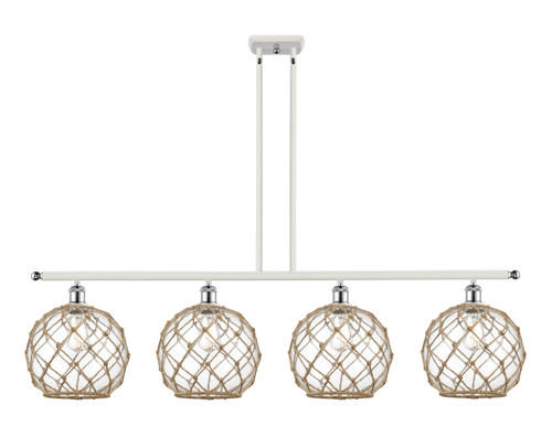 516-4I-WPC-G122-10RB-LED