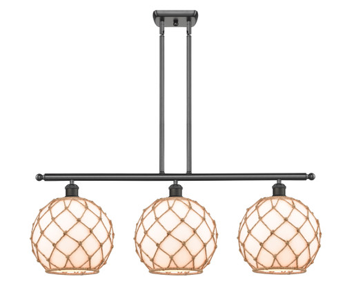 516-3I-OB-G121-10RB-LED