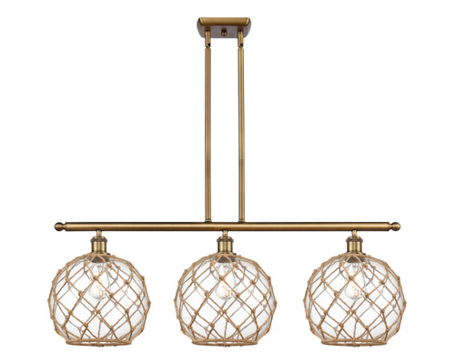 516-3I-BB-G122-10RB-LED