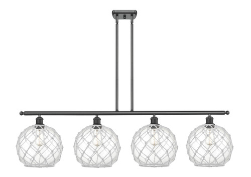 516-4I-BK-G122-10RW-LED