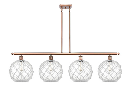 516-4I-AC-G122-10RW-LED