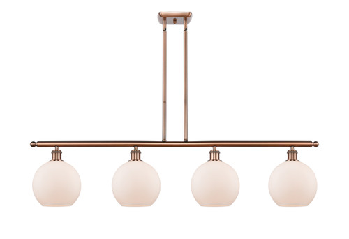 516-4I-AC-G121-LED 516-4I-AC-G121-LED