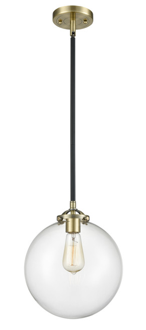 284-1S-BAB-G202-10-LED