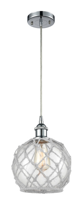 516-1P-PC-G122-8RW-LED