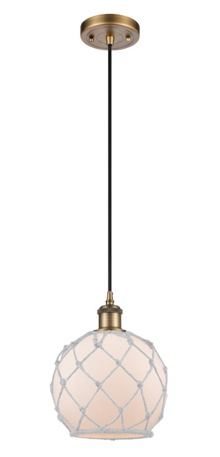 516-1P-BB-G121-8RW-LED