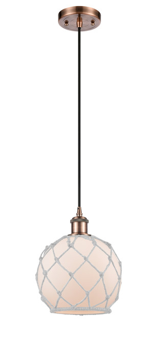 516-1P-AC-G121-8RW-LED