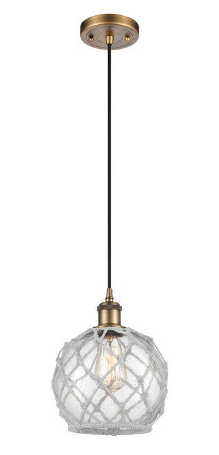 516-1P-BB-G122-8RW-LED