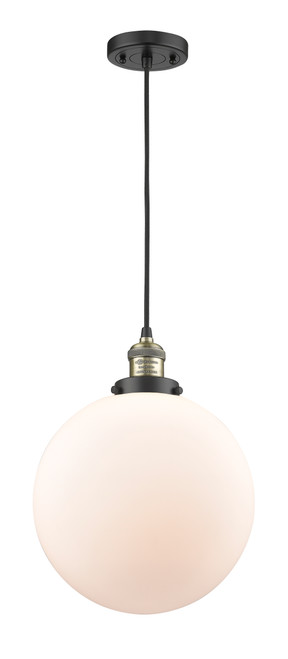 201C-BAB-G201-12-LED