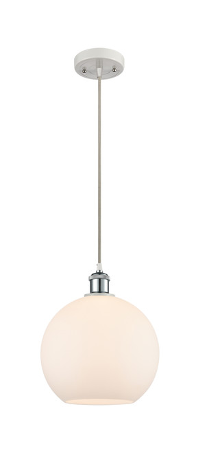 516-1P-WPC-G121-10-LED