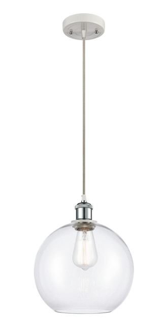 516-1P-WPC-G122-10-LED