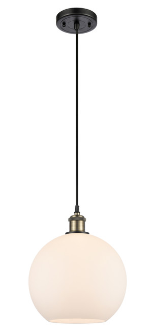 516-1P-BAB-G121-10-LED