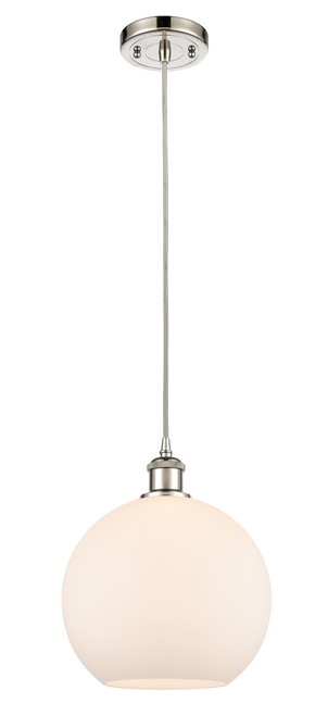 516-1P-PN-G121-10-LED