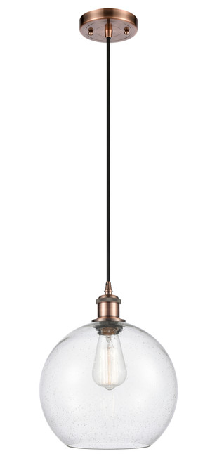 516-1P-AC-G124-10-LED