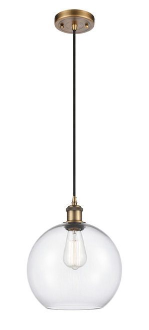 516-1P-BB-G122-10-LED