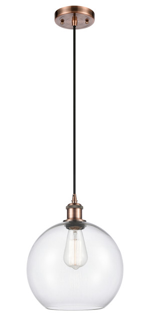 516-1P-AC-G122-10-LED