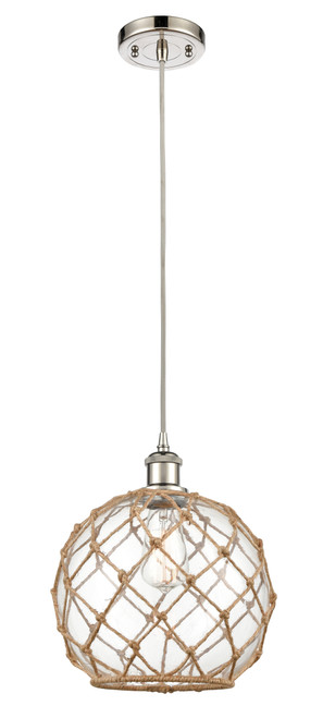 516-1P-PN-G122-10RB-LED