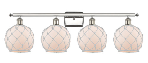 516-4W-PN-G121-8RW-LED