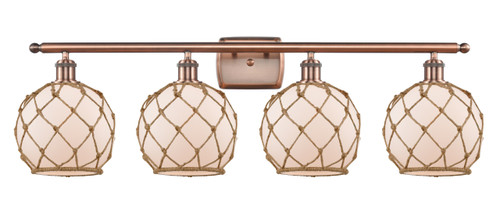 516-4W-AC-G121-8RB-LED