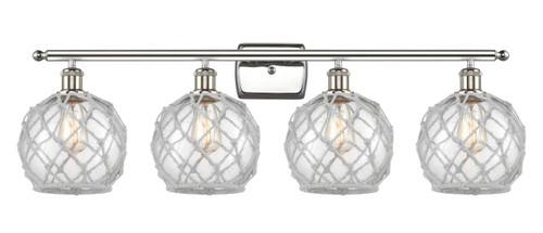 516-4W-PN-G122-8RW-LED