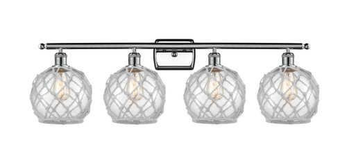 516-4W-PC-G122-8RW-LED