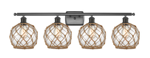 516-4W-OB-G122-8RB-LED